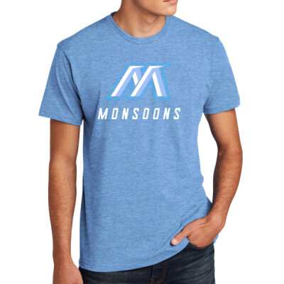 Adult M Monsoons T-Shirt Thumbnail