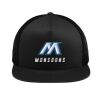 Yupoong ® 5 Panel Classic Trucker Mesh Back Cap Thumbnail